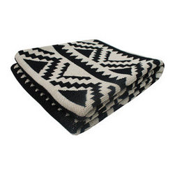 Nomad's Blanket - Blankets