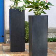 Tall Planters