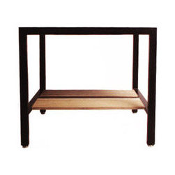 METAL BASE - Products