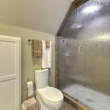Modern French Style with Traditional Influence in Menger Springs