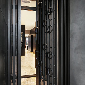 LUXURY HOTEL INSPIRED HOME