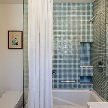 Noe Valley - San Francisco Residence