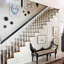 parents entranceway