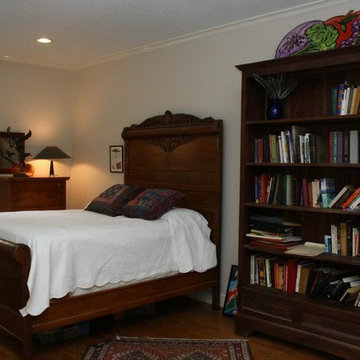 Downtown Artist's Residence
