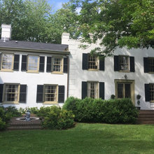White House
