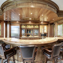 Wet Bar