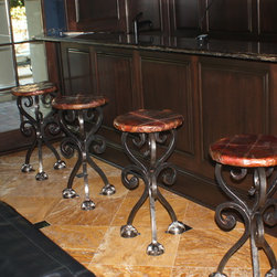 Bar Stools - Products