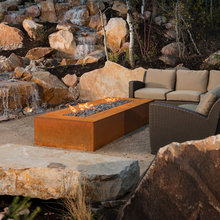 Outdoor living