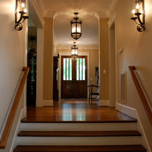 No ordinary Entry