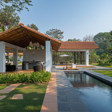 Aaranya Sanctuary