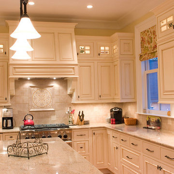 Cabico Cabinets