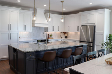 Kitchen - kitchen idea in Orlando
