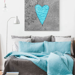 Heart Found - Products