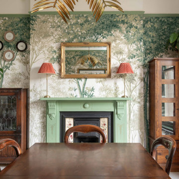 Whole Home Renovation | Townhouse | Cheltenham
