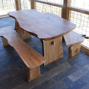 The Bear's Lair