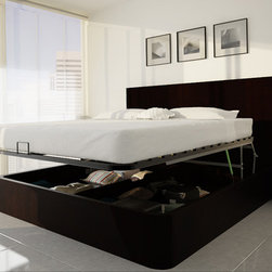 Alto Storage CondoBed - Beds