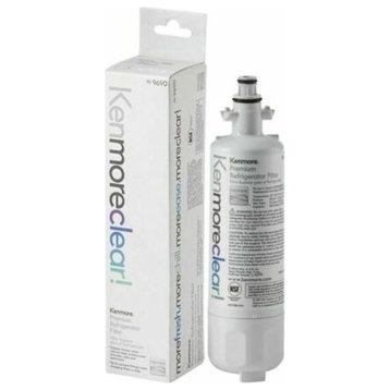 1 Pack 9690 Kenmore 469690 Replacement Refrigerator Water Filter