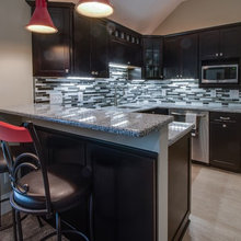 Small Kitchens