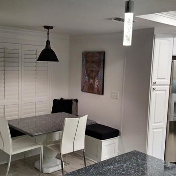 Kitchen Projects