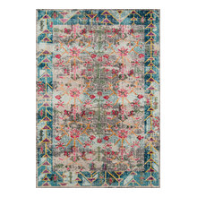 Rugs Dining Area