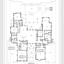 Murdoch House Plans