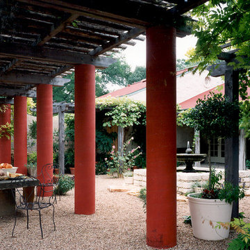 Smith Residence