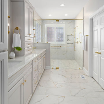 Bear Trace Master Bath