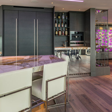 Miami, FL - Alexander C&D - Murano Portofino - High Rise Condo Remodel