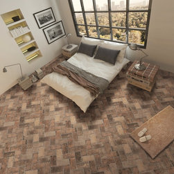 Brick Effect Tiles - Products
