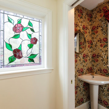 163 Upland Road, Newtonville, MA 02460