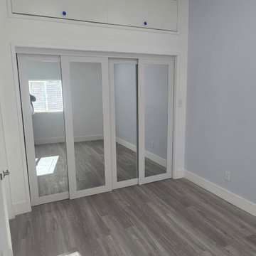 Woodland hills JADU