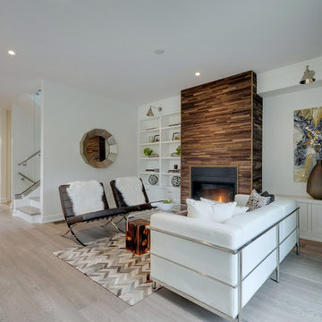 Mowat St Modern