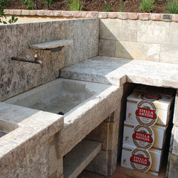 Sinks - Products
