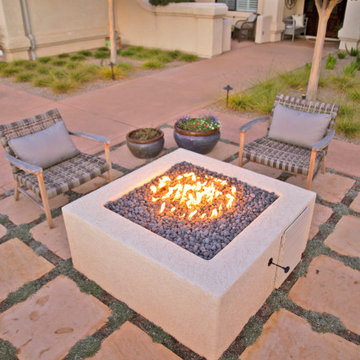 Mediterranean Renovation