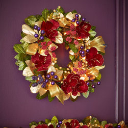 Horchow Holiday Collections 2015 - Products