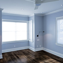 Jess Bedroom