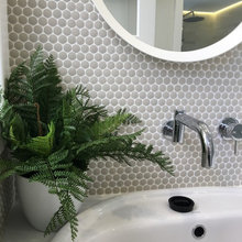 Powder Bath