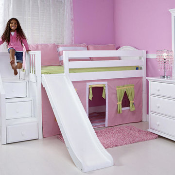 Fun Beds for Kids