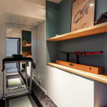 Lumière, élégance et sur-mesure pour un intérieur unique
