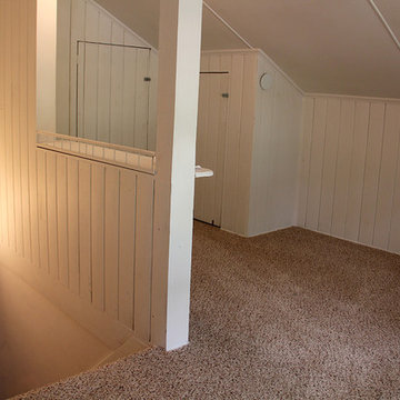 Sydney - Remodel