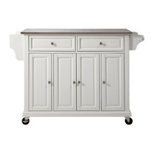 Cape kitchen
