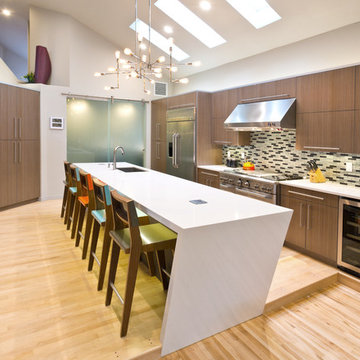 Kitchens