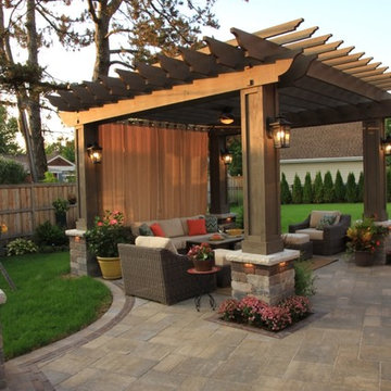 Elmhurst Outdoor Living