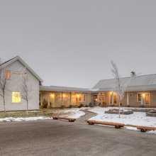 Piney Hollow Ideas/Inspiration
