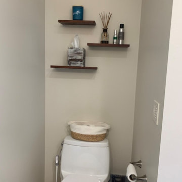 Primary Bathroom Remodel