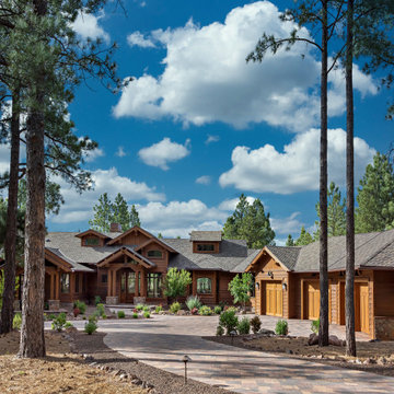 Craftsman Retreat