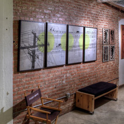Kevin Busta - Fine Art Prints