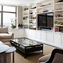 Living Room 2017