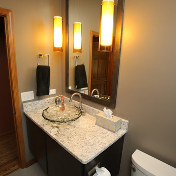 Full Home Remodel in Wheaton, IL