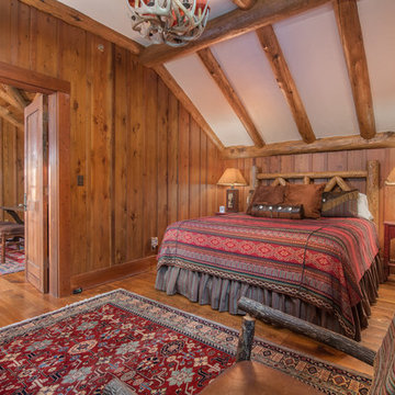 Indian Springs Ranch